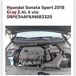 هیۆندای سۆناتا